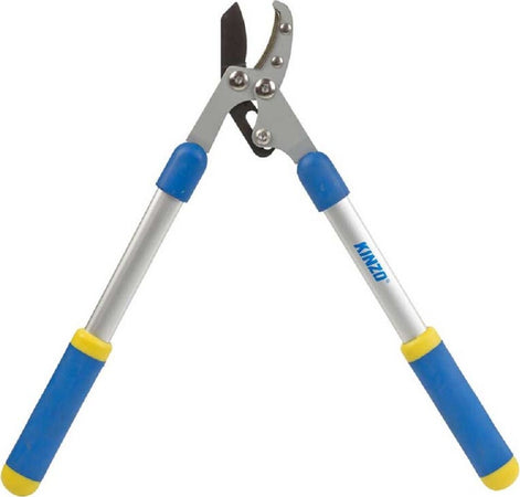 Anvil Troncarami Alluminio Cesoie Albero Rami Potatura Taglia 46 Cm Fai da te/Utensili elettrici e a mano/Attrezzi da giardinaggio/Troncarami Trade Shop italia - Napoli, Commerciovirtuoso.it