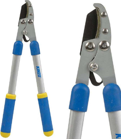 Anvil Troncarami Alluminio Cesoie Albero Rami Potatura Taglia 46 Cm Fai da te/Utensili elettrici e a mano/Attrezzi da giardinaggio/Troncarami Trade Shop italia - Napoli, Commerciovirtuoso.it