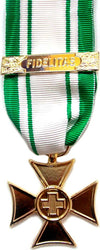 Anzianità 25 Anni Croce Rossa Italiana - Nastro / Nastrino / Medaglia Sport e tempo libero/Accessori/Trofei medaglie e premi/Medaglie Il Distintivo - Pesaro, Commerciovirtuoso.it