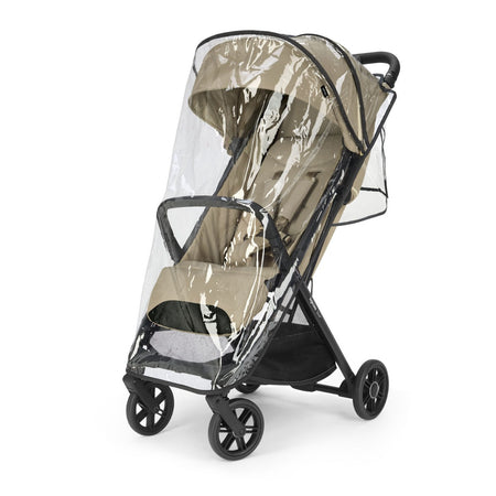 Parapioggia Passeggino e Copriruote Inglesina Quid3