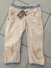 Pantalone donna 3/4 arrampicata