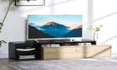 AOS63-nuovo-svendita-MOBILE-tv-soggiorno-salotto-in-legno-nero-quercia-porta-tv-moderno-televisore