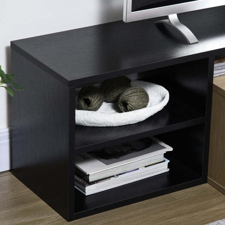 AOS63-nuovo-svendita-MOBILE-tv-soggiorno-salotto-in-legno-nero-quercia-porta-tv-moderno-televisore