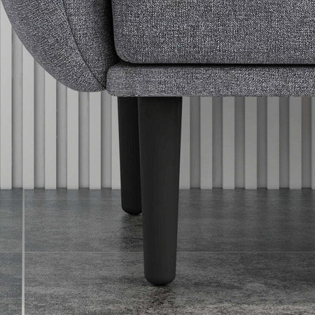 AOS70-NUOVO-SVENDITA-divano-letto-grigio-salotto-soggiorno-ufficio-imbottito-in-microfibra-tessuto