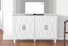 AOS72-NUOVO-SVENDITA-credenza-bianca-mobile-tv-cucina-soggiorno-salotto-camera-bagno-multiuso