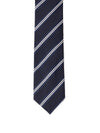 JIL SANDER Cravatta 7 cm Jacquard Jil Sander da uomo