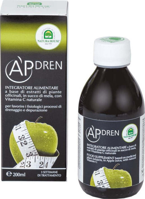 APDREN-SLIM-200-ML