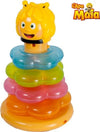 Ape-Maya-Piramide-Ad-Anelli-Gioco-Elettronico-Bambini-Giochi-Infanzia