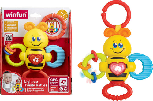 Apina-Sonagli-Luce-e-Melodie-Winfun