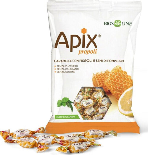 APIX-PROPOLI-CARAMELLA-BALSAMICA-3-KG-BIOSLINE