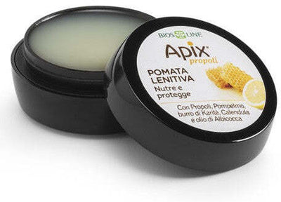 Apix propoli pomata lenitiva naso labbra 8 ml
