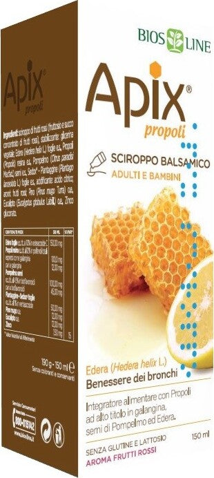 APIX-PROPOLI-SCIROPPO-BALSAMICO-SENZA-CONSERVANTI-150-ML-BIOSLINE