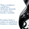 Maschera Capelli Volumizzante e Rimpolpante Acido Ialuronico e Cheratina - Always GO AHEAD - da 250ml