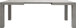 APOLLO---tavolo-da-pranzo-allungabile-cm-90-x-140/180/220-x-77-h-Cemento-Milani-Home