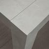 APOLLO---tavolo-da-pranzo-allungabile-cm-90-x-140/180/220-x-77-h-Cemento-Milani-Home
