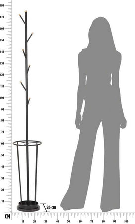 App/Abiti-P/Ombrelli--Glam-Black-Cmø-26X176