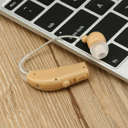 Apparecchio-Acustico-Regolabile-Usb-Ricaricabile-In-Ear-Amplificatore-Acustico