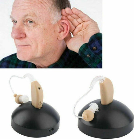 Apparecchio-Acustico-Regolabile-Usb-Ricaricabile-In-Ear-Amplificatore-Acustico