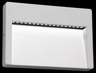 Flos Hyperion Apparecchio per esterni a parete