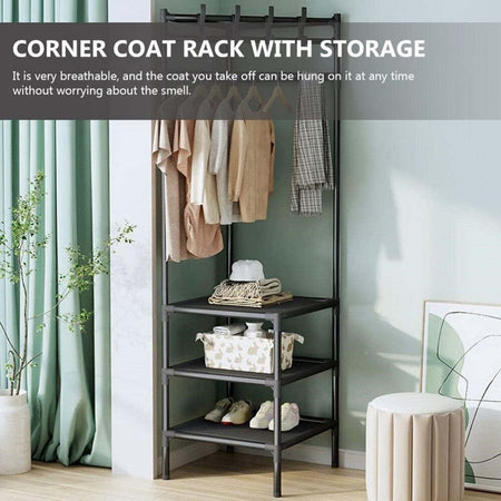 Espositore per abiti Barra porta abiti per vendita al dettaglio, Appendiabiti a parete Asta per appendere creativa dorata, Appendiabiti per negozio di abbigliamento Sistema di scaffali appesi, Staffe Espositore per abiti Barra porta abiti per vendita al dettaglio, Appendiabiti a parete Asta per appendere creativa dorata, Appendiabiti per negozio di abbigliamento Sistema di scaffali appesi, Staffe