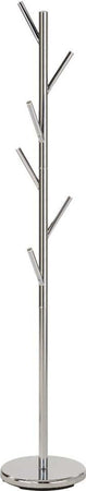 Appendiabiti Amicasa Trix Cromo Art. 17 Casa e cucina/Arredamento/Ingresso/Appendiabiti Scontolo.net - Potenza, Commerciovirtuoso.it