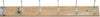 Appendiabiti-Attaccapanni-Cappotti-Vestiti-In-Legno-A-Parete-Muro-6-Posti