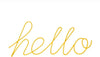 Appendiabiti da parete giallo hello Casa e cucina/Organizzazione interni/Ganci e appenditutto/Ganci appendi cappotto Led Mall Home - Napoli, Commerciovirtuoso.it