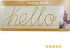 Appendiabiti da parete giallo hello Casa e cucina/Organizzazione interni/Ganci e appenditutto/Ganci appendi cappotto Led Mall Home - Napoli, Commerciovirtuoso.it