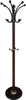 Appendiabiti-Da-Terra-Attaccapanni-Appendino-180cm-H-Con-Base-Piantana-Tonda