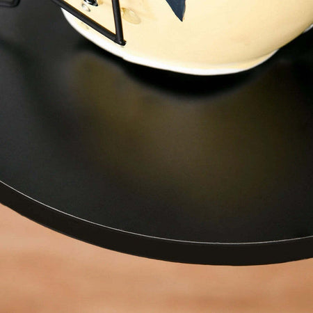 Appendiabiti Da Terra Attaccapanni In Metallo E Legno Nero 45 X 45 X 180 Cm Casa e cucina/Arredamento/Ingresso/Appendiabiti Trade Shop italia - Napoli, Commerciovirtuoso.it