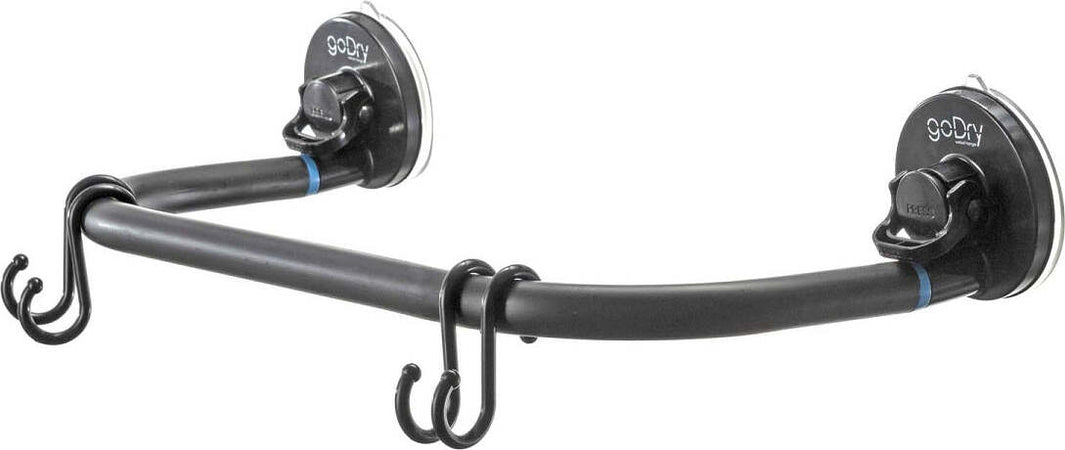 Appendiabiti Godryhanger per Asciugatura Della Muta Casa e cucina/Bagno/Mobili da bagno/Portasciugamani/Ganci portasciugamani Snotshop - Roma, Commerciovirtuoso.it