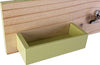 Appendiabiti parete NATURE LIFE 0133019 Casa e cucina/Arredamento/Ingresso/Appendiabiti Scontolo.net - Potenza, Commerciovirtuoso.it