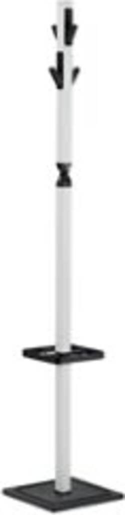 Appendiabiti Space - grigio - Unisit Casa e cucina/Arredamento/Ingresso/Appendiabiti Eurocartuccia - Pavullo, Commerciovirtuoso.it