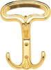 APPENDIABITO-'ULISSE'-cromo-lucido