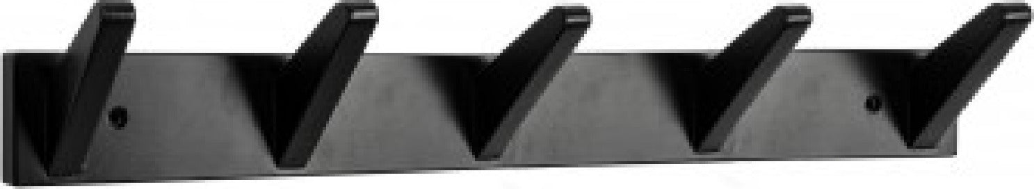 Appendino-5G-DAIKI-nero-e-bianco-in-legno-di-betulla,-da-assemblare