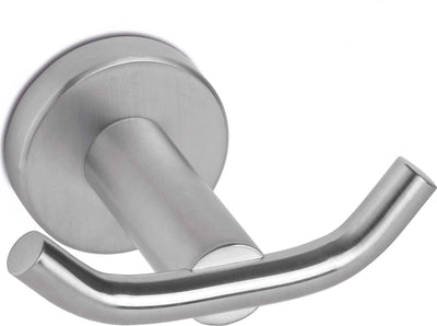 Appendino-doppio-in-acciaio-inox-di-Tubico-Nilo