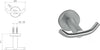 Appendino-doppio-in-acciaio-inox-di-Tubico-Nilo