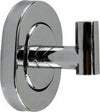 Appendino Gancio Porta Asciugamani Accappatoio Cromato Bagno 1 Posto Muro 69178 Casa, arredamento e bricolage > Accessori Bagno > Set da Bagno Trade Shop italia - Napoli, Commerciovirtuoso.it