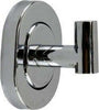 Appendino Gancio Porta Asciugamani Accappatoio Cromato Bagno 1 Posto Muro 69178 Casa, arredamento e bricolage > Accessori Bagno > Set da Bagno Trade Shop italia - Napoli, Commerciovirtuoso.it