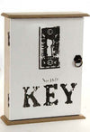 Appendino Porta Chiavi Key Parete Con Ganci Legno 20x25x26cm Decori Ass. 762314 Casa e cucina/Arredamento/Ingresso/Portachiavi da parete Trade Shop italia - Napoli, Commerciovirtuoso.it