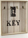 Appendino Porta Chiavi Parete Key Con Ganci In Legno 24x4x30cm Decori Ass 762338 Casa e cucina/Arredamento/Ingresso/Portachiavi da parete Trade Shop italia - Napoli, Commerciovirtuoso.it