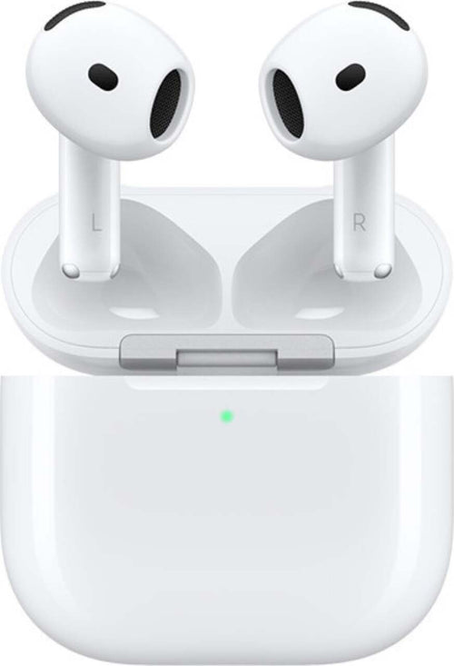 Apple-Auricolari-Airpods-4-2024-+-cust.ric.-usb-c-(anc)-mxp93zm/