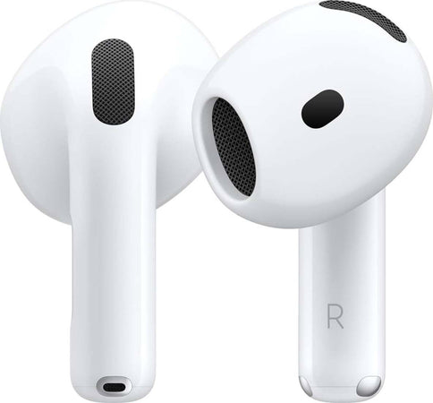 Apple-Auricolari-Airpods-4-2024-+-cust.ric.-usb-c-(anc)-mxp93zm/
