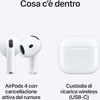 Apple-Auricolari-Airpods-4-2024-+-cust.ric.-usb-c-(anc)-mxp93zm/