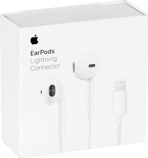 Apple-Auricolari-Earpods-Con-Connettore-Lightning-Mwty3zm/a