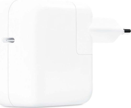 Apple-caricatore-30w-usb-c-iphone-ipad-macbook-mw2g3zm/a