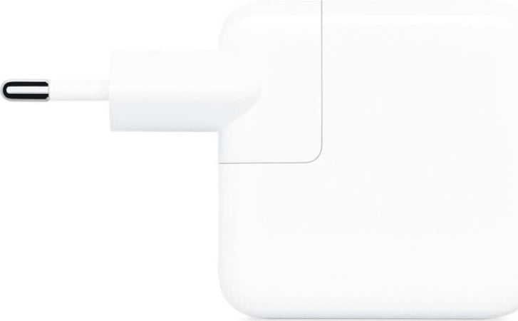 Apple-caricatore-30w-usb-c-iphone-ipad-macbook-mw2g3zm/a