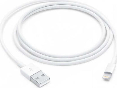 apple-cavo-dati-lighting-usb-a-100-cm