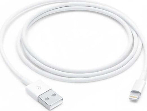 apple-cavo-dati-lighting-usb-a-100-cm