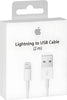 Apple-Cavo-Lightning-A-Usb-(2m)